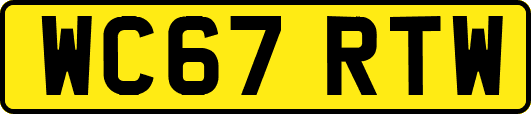 WC67RTW