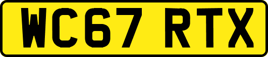 WC67RTX