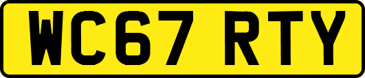 WC67RTY