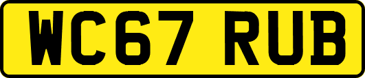 WC67RUB
