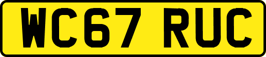 WC67RUC