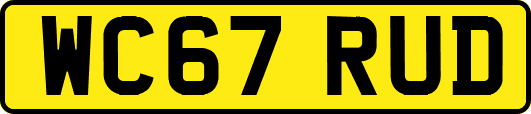 WC67RUD