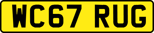 WC67RUG
