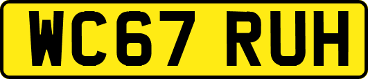 WC67RUH