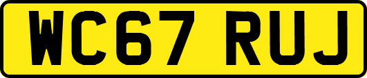 WC67RUJ
