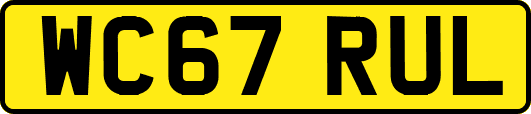WC67RUL