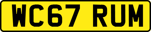 WC67RUM