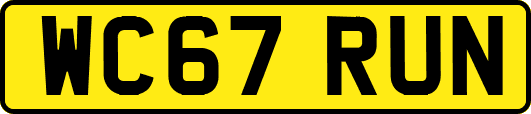 WC67RUN