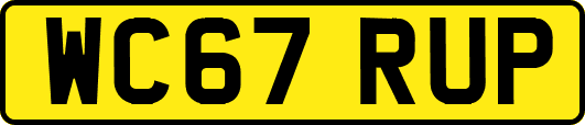 WC67RUP