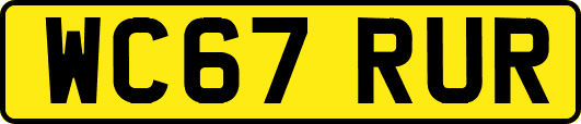 WC67RUR