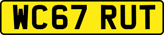 WC67RUT