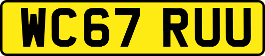 WC67RUU