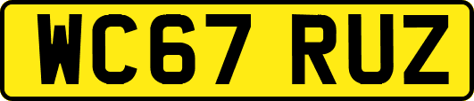 WC67RUZ