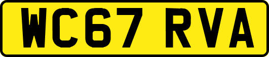 WC67RVA