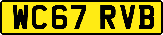 WC67RVB