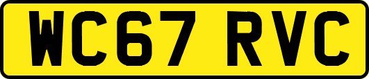WC67RVC
