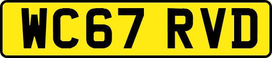 WC67RVD