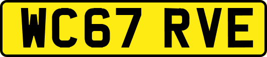 WC67RVE