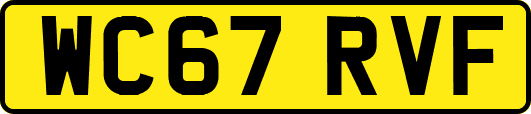 WC67RVF