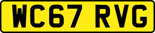 WC67RVG