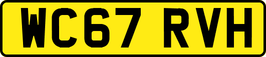 WC67RVH