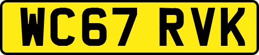 WC67RVK