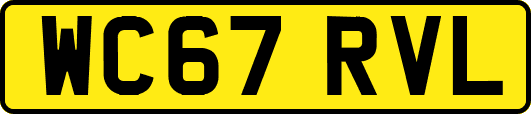 WC67RVL