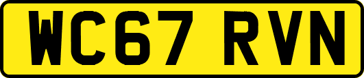 WC67RVN