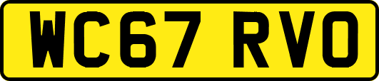 WC67RVO