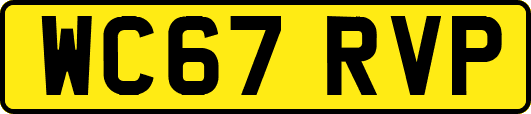 WC67RVP