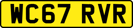 WC67RVR