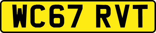 WC67RVT