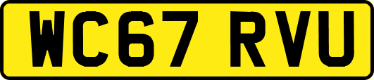 WC67RVU