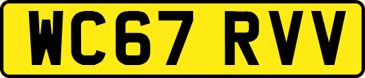 WC67RVV