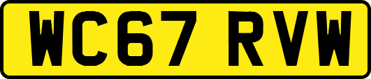 WC67RVW