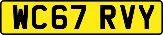 WC67RVY