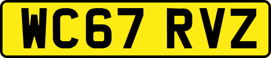 WC67RVZ