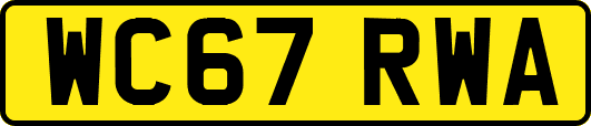 WC67RWA