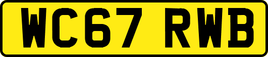 WC67RWB