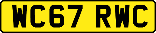 WC67RWC