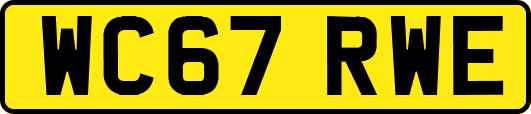 WC67RWE
