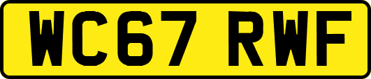 WC67RWF