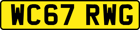 WC67RWG