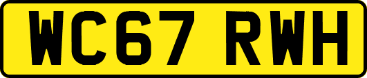 WC67RWH
