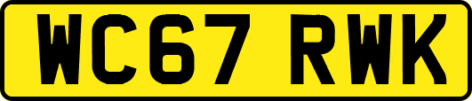WC67RWK