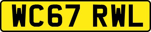 WC67RWL