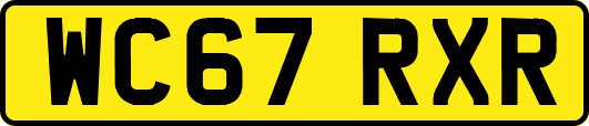 WC67RXR