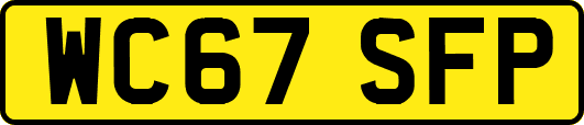 WC67SFP