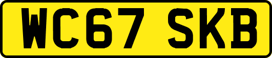 WC67SKB