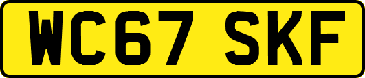 WC67SKF